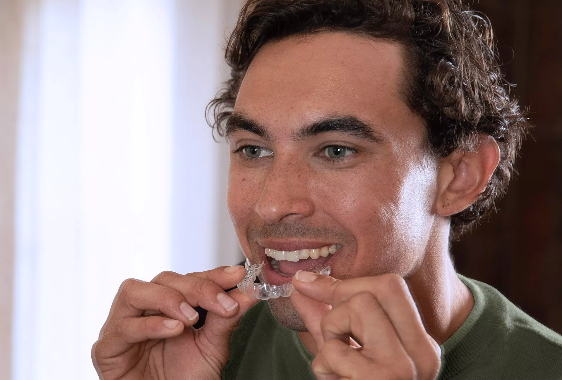 How Do Spark Clear Aligners Compare to Traditional Braces for Milwaukee Patients?