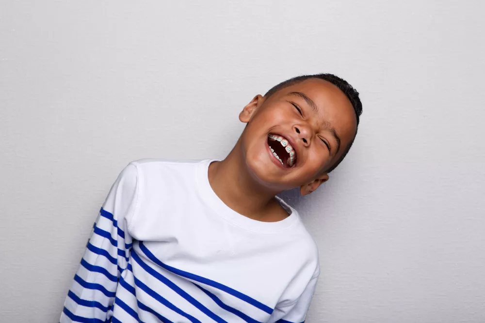 Is LightForce clear ceramic braces the best option for Milwaukee Patients?