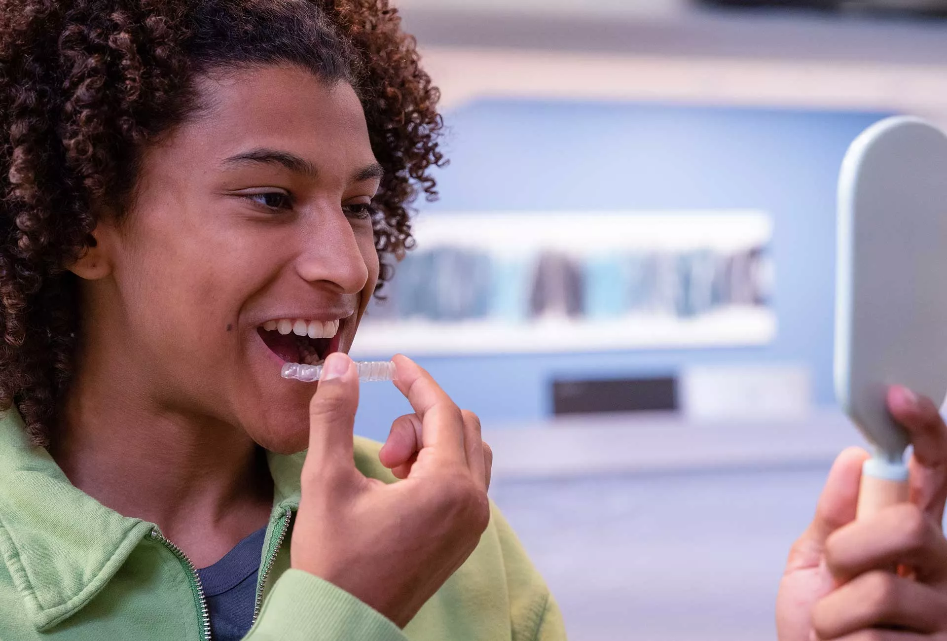 How Spark Clear Aligners Work?