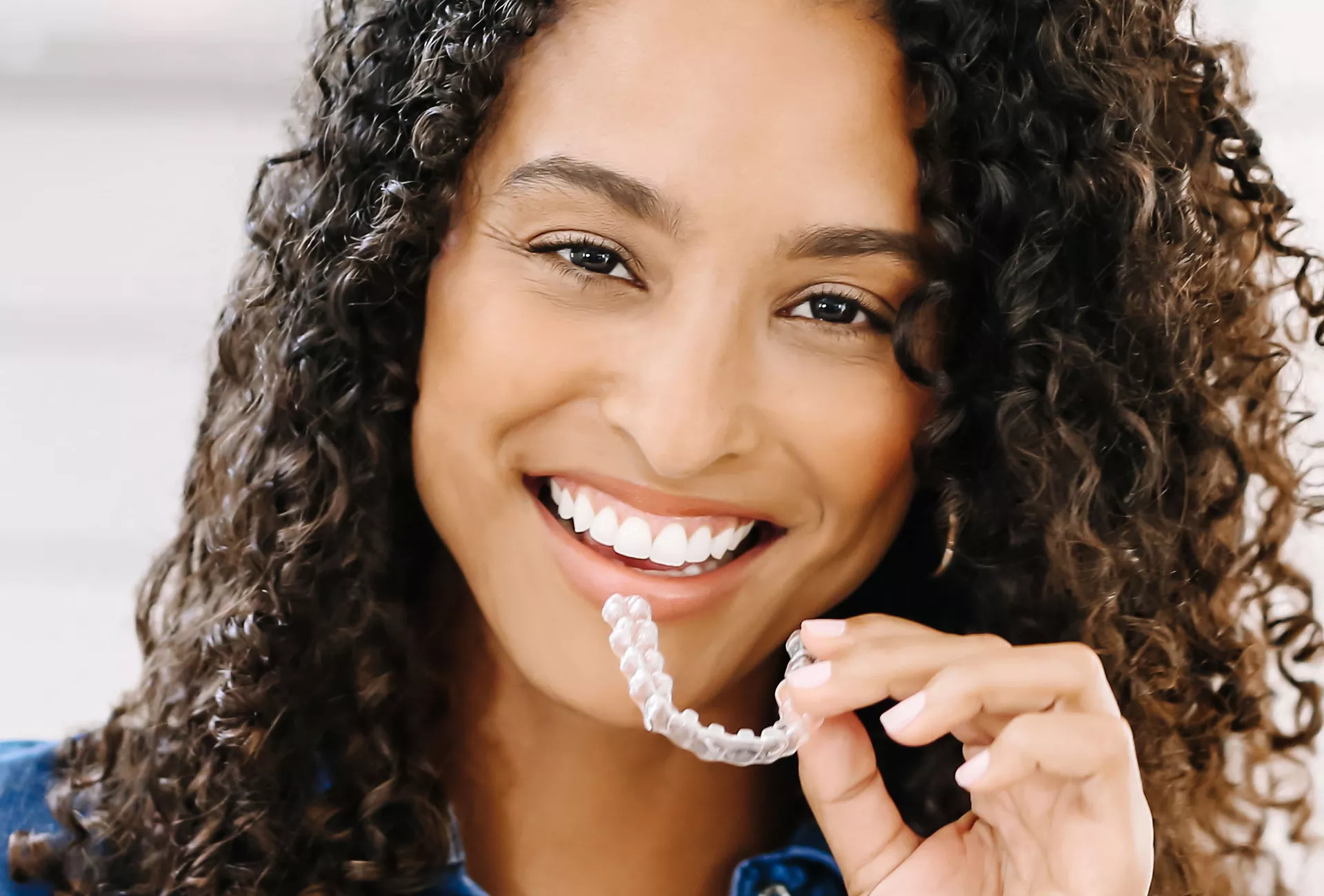 Why We Recommend Spark Clear Aligners