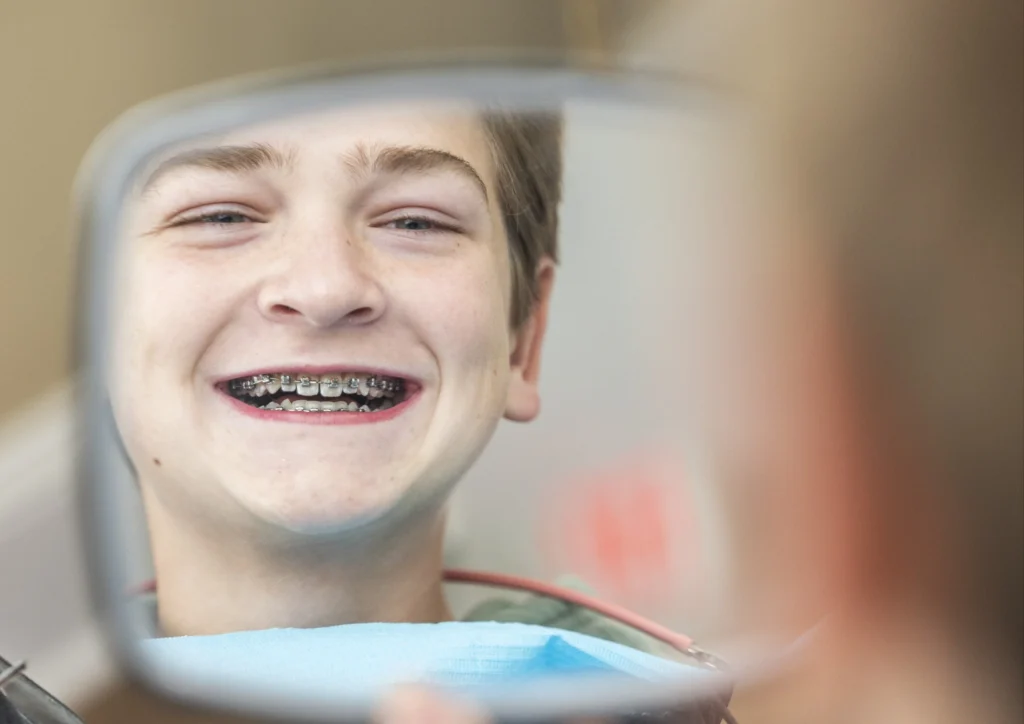 KL Owen Braces